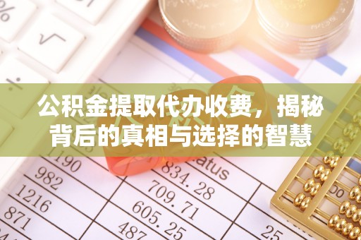 小榄公积金提取代办收费，揭秘背后的真相与选择的智慧