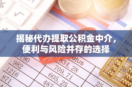 小榄揭秘代办提取公积金中介，便利与风险并存的选择