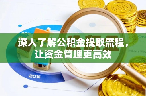 小榄深入了解公积金提取流程，让资金管理更高效