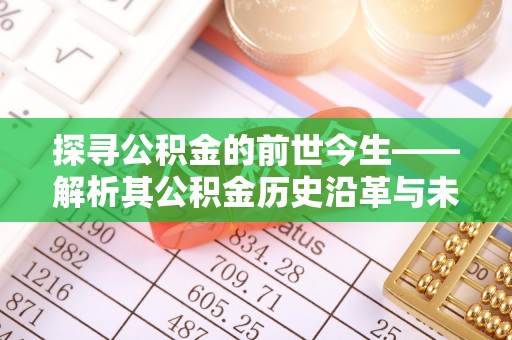 小榄探寻公积金的前世今生——解析其公积金历史沿革与未来方向