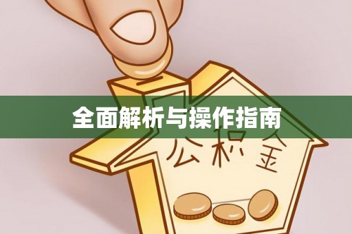 小榄全面解析与操作指南