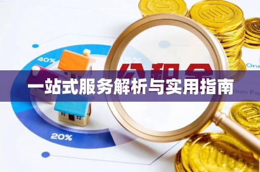小榄一站式服务解析与实用指南